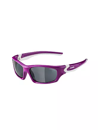 ALPINA | Kinder Sportbrille Flexxy Teen | 